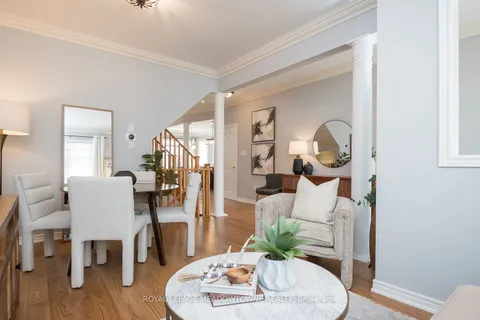 416 Baylis Crt, Milton, ON L9T 0T2