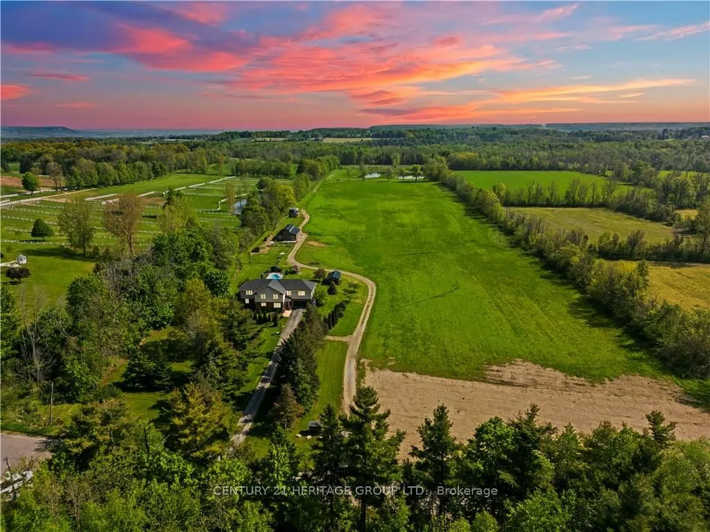 5489 Milburough Line, Burlington, ON L7P 0C6