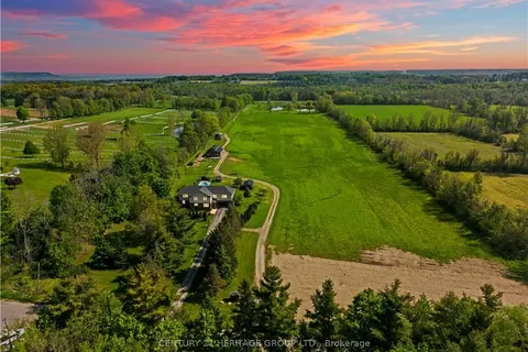 5489 Milburough Line, Burlington, ON L7P 0C6