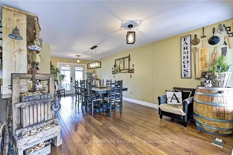 5489 Milburough Line, Burlington, ON L7P 0C6