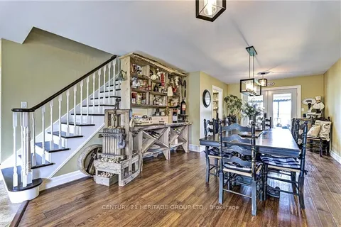 5489 Milburough Line, Burlington, ON L7P 0C6