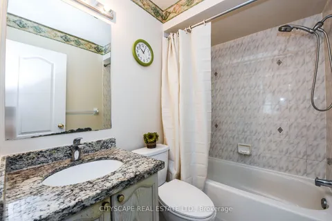 6037 Clover Ridge Cres, Mississauga, ON L5N 7B4