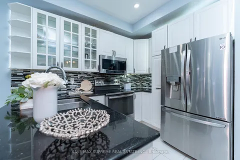 27 Savita Rd, Brampton, ON L7A 3V1