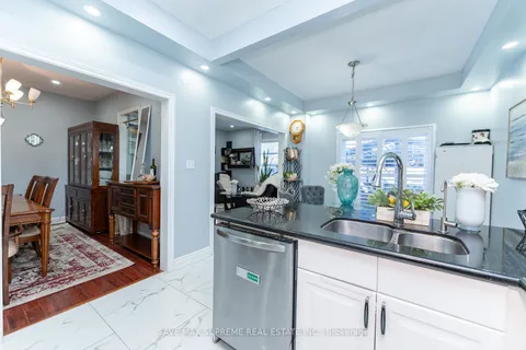 27 Savita Rd, Brampton, ON L7A 3V1