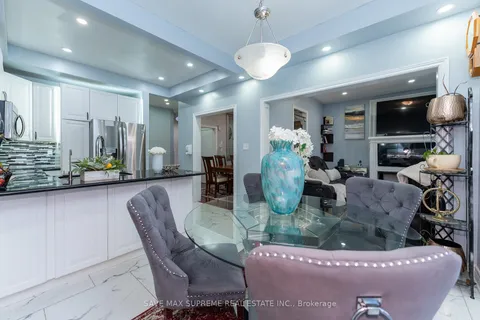 27 Savita Rd, Brampton, ON L7A 3V1