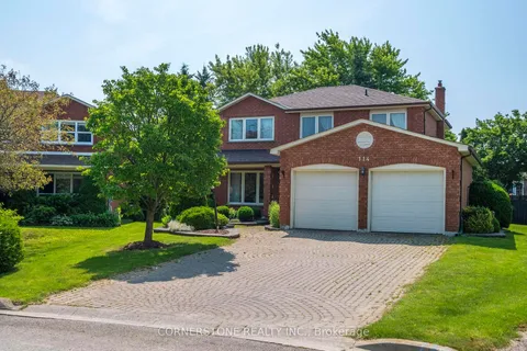 114 Lindsay Crt, Orangeville, ON L9W 4H1