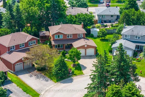 114 Lindsay Crt, Orangeville, ON L9W 4H1