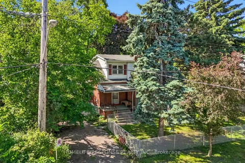 211 Bering Ave, Toronto, ON M8Z 3A4