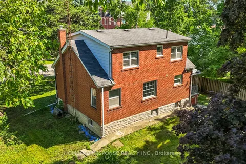 211 Bering Ave, Toronto, ON M8Z 3A4