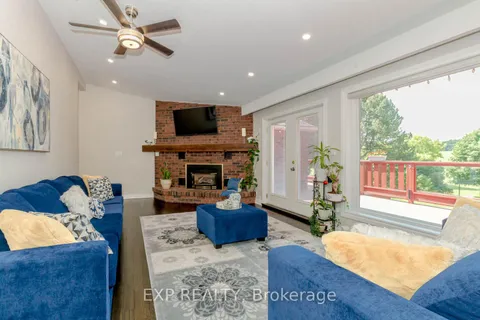 16786 Mount Wolfe Rd, Caledon, ON L7E 3P1