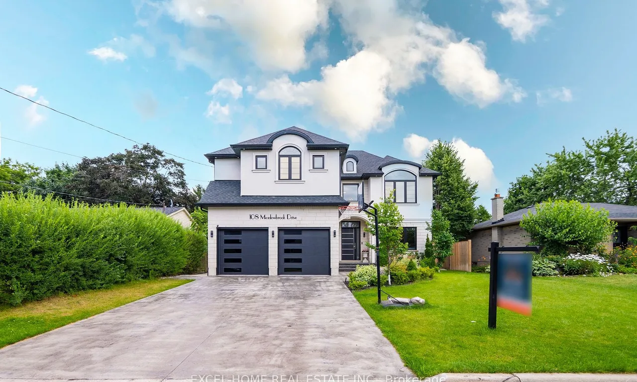 108 Meadowbrook Dr, Milton, ON L9T 2B6