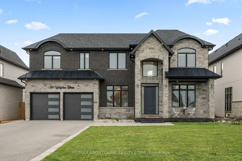 350 Weighton Dr, Oakville, ON L6K 2R4