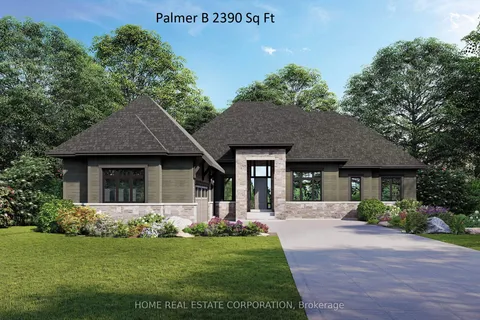 192 William Crisp Drive, Caledon, ON L7K 1N3