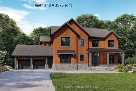 192 William Crisp Drive, Caledon, ON L7K 1N3