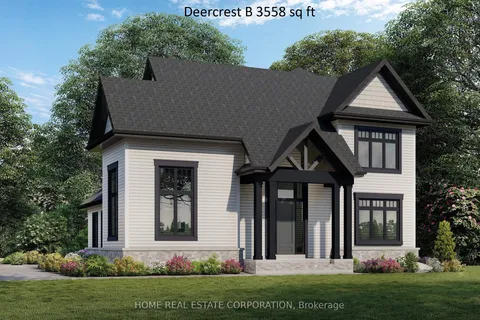 192 William Crisp Drive, Caledon, ON L7K 1N3