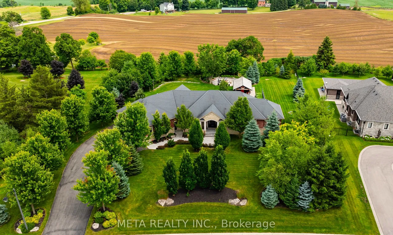 5 Cedar Allan Pl, Caledon, ON L7E 4H4