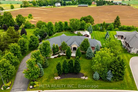5 Cedar Allan Pl, Caledon, ON L7E 4H4