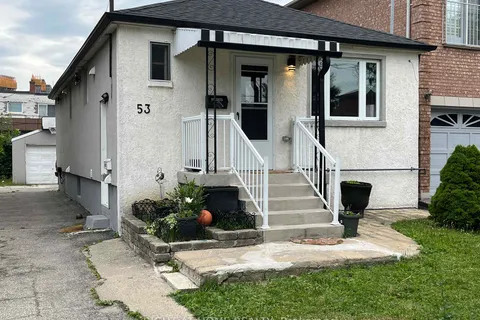 53 Regent Rd, Toronto, ON M3K 1G8