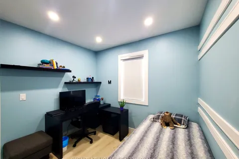 53 Regent Rd, Toronto, ON M3K 1G8