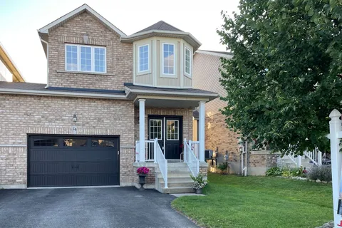 14 James Arnott Cres, Orangeville, ON L9W 0B5
