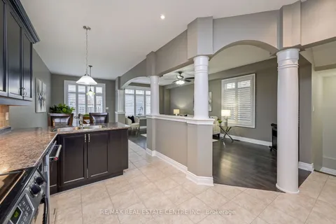 14 James Arnott Cres, Orangeville, ON L9W 0B5