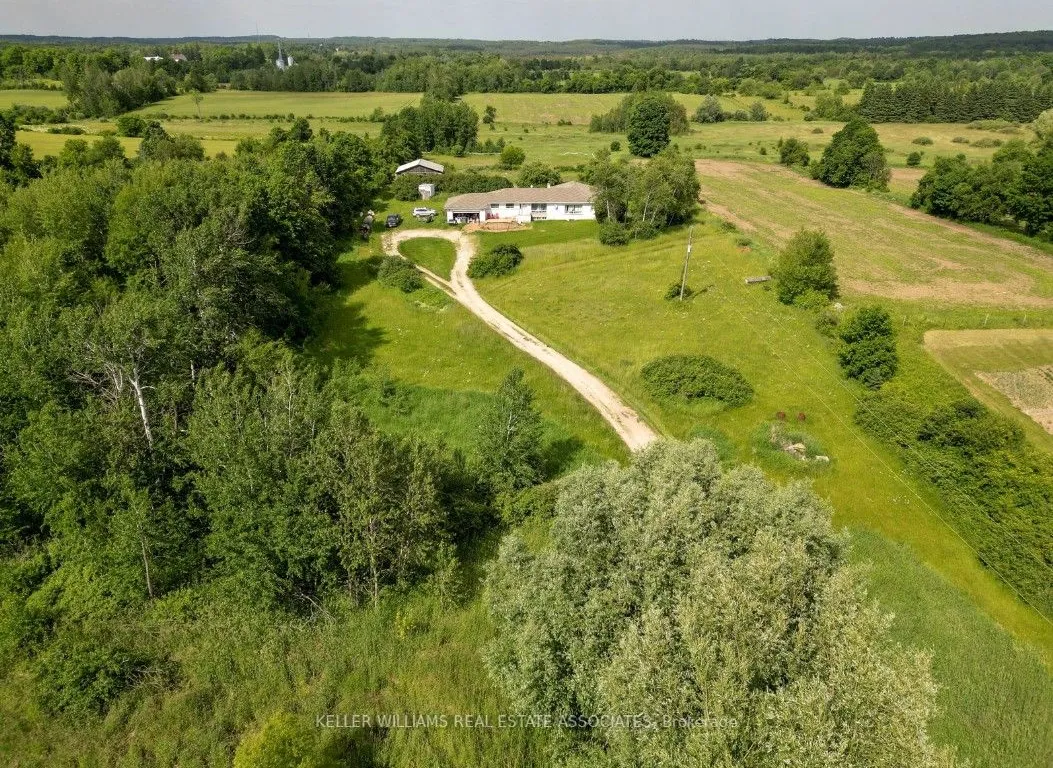 14149 Fourth Line Nassagaweya, Milton, ON L0P 1B0