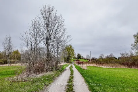 14149 Fourth Line Nassagaweya, Milton, ON L0P 1B0