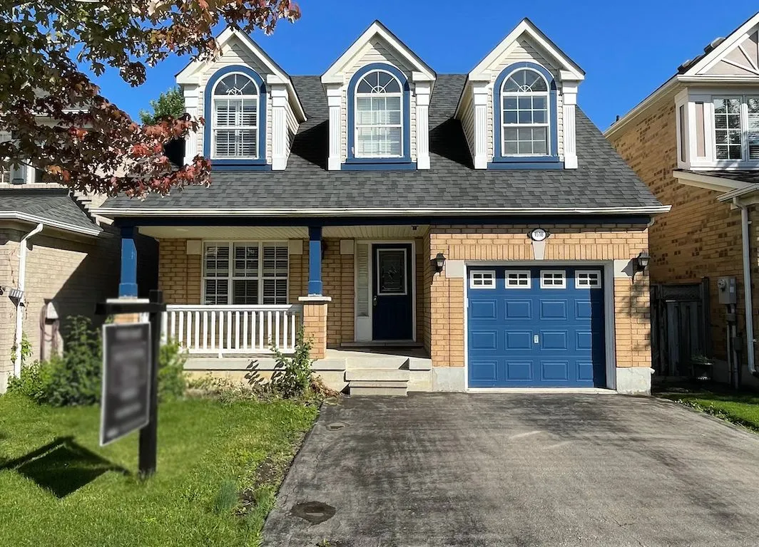 1518 Swann Cres, Milton, ON L9T 5K2