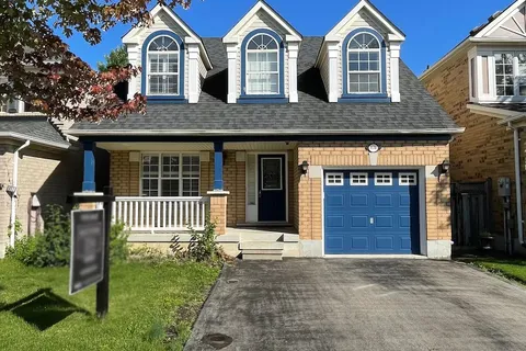 1518 Swann Cres, Milton, ON L9T 5K2