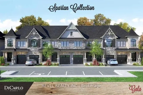 600 Maplehill Drive, Burlington, ON L7N 2W3