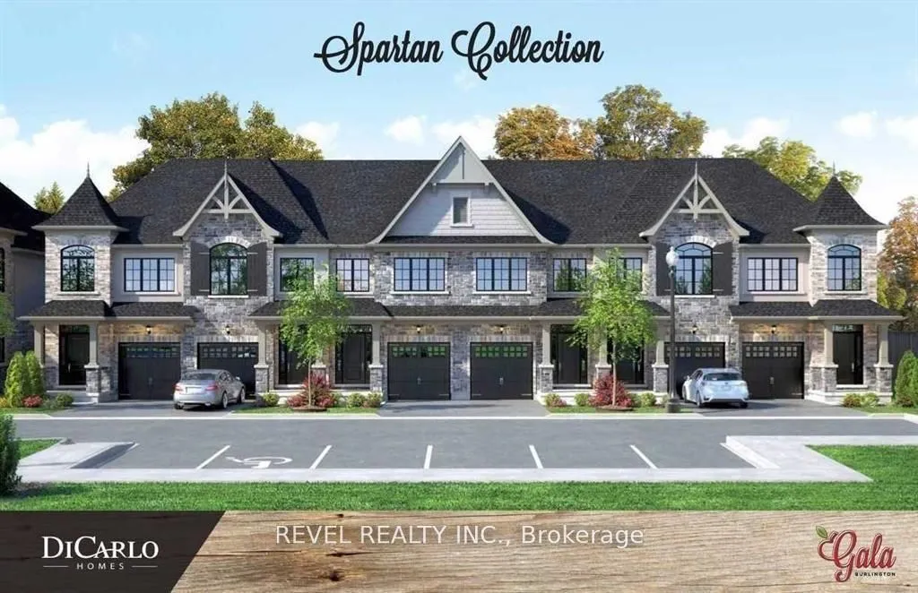600 Maplehill Drive, Burlington, ON L7N 2W3