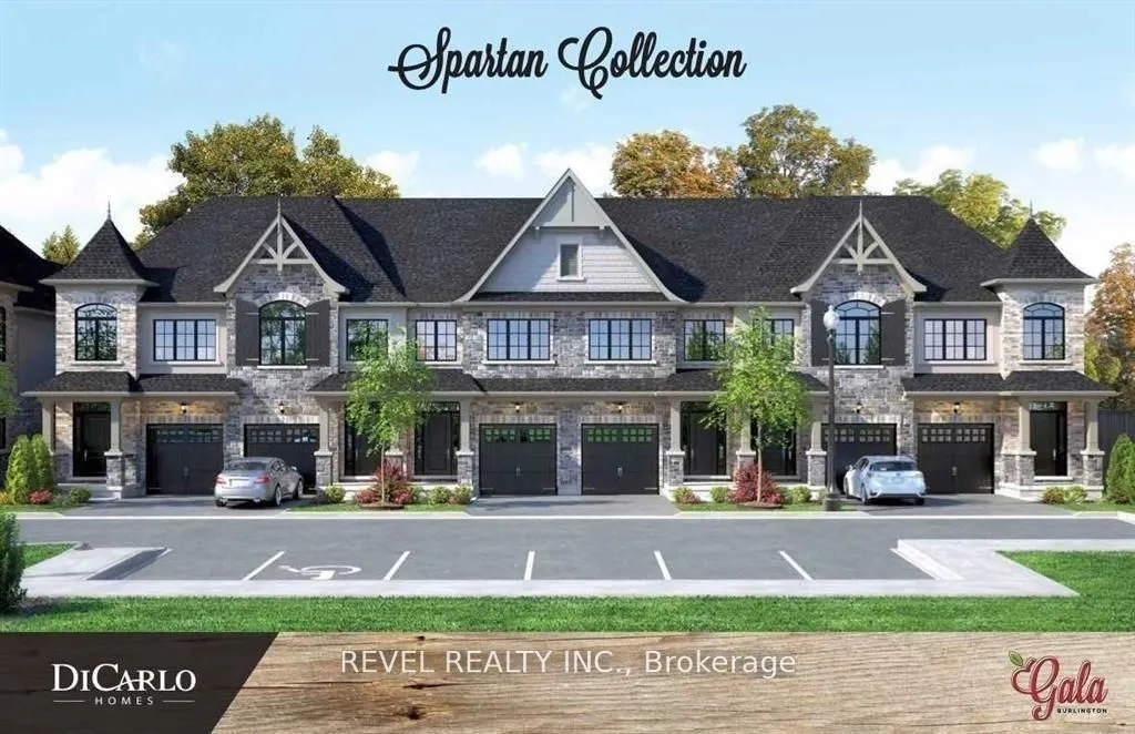 600 Maplehill Drive, Burlington, ON L7N 2W3