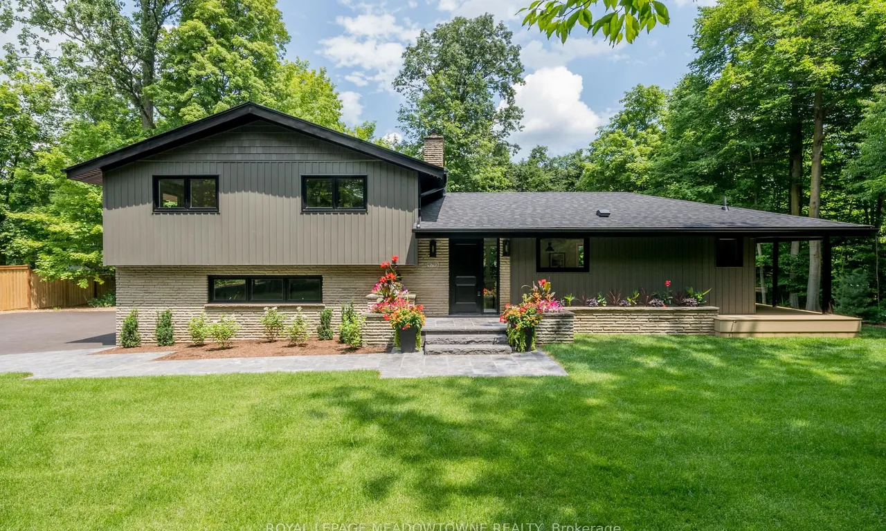 9793 8th Line, Halton Hills, ON L7G 4S5