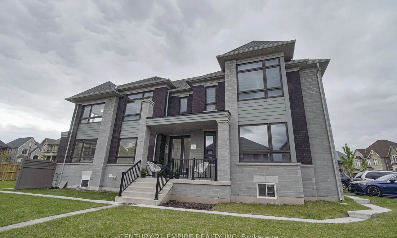 73 Dairymaid Rd, Brampton, ON L6X 5R9