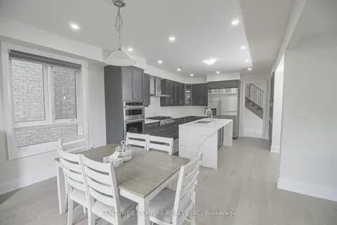 73 Dairymaid Rd, Brampton, ON L6X 5R9