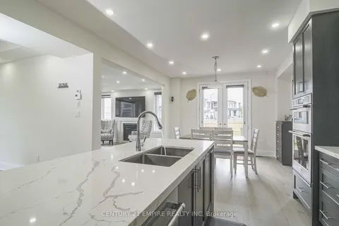 73 Dairymaid Rd, Brampton, ON L6X 5R9