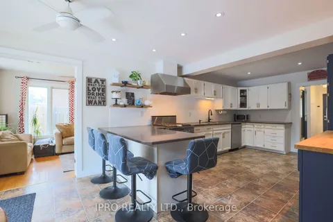 12 Westdale Ave, Orangeville, ON L9W 1B7