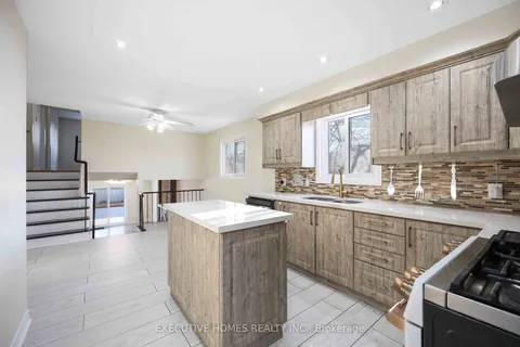 307 Royal Salisbury Way, Brampton, ON L6V 3G4