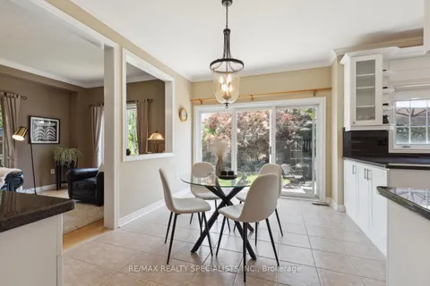 3136 Baron Dr, Mississauga, ON L5M 6V7