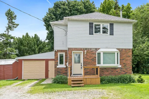 7210 Hwy 7, Halton Hills, ON L7J 2L9