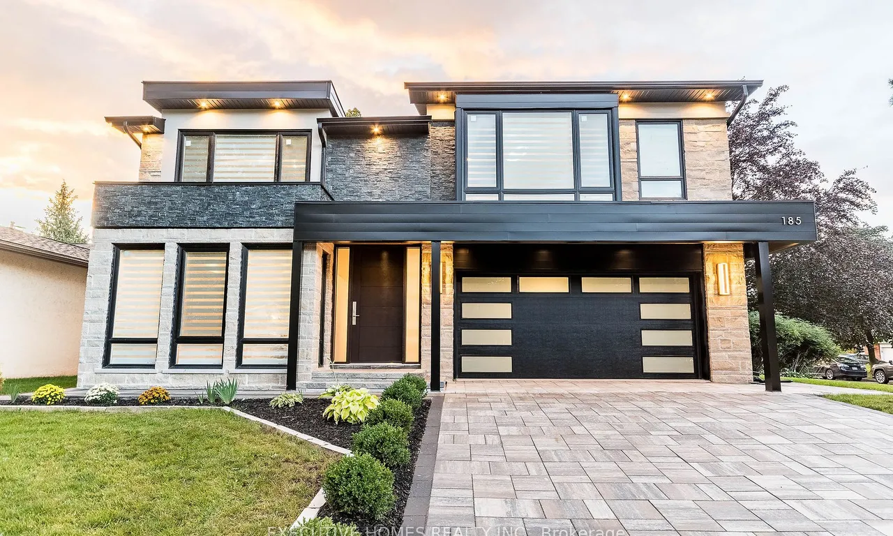 185 Hendrie Ave, Burlington, ON L7T 4B8