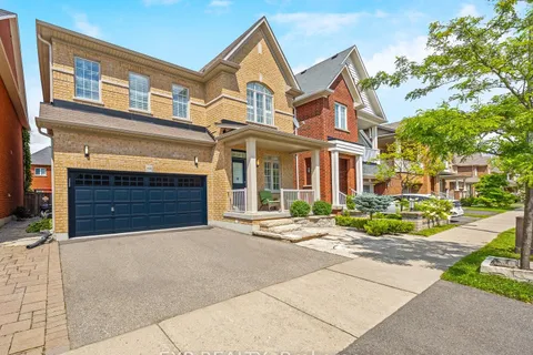599 Nairn Circ, Milton, ON L9T 7X6
