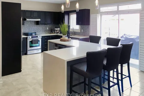 599 Nairn Circ, Milton, ON L9T 7X6