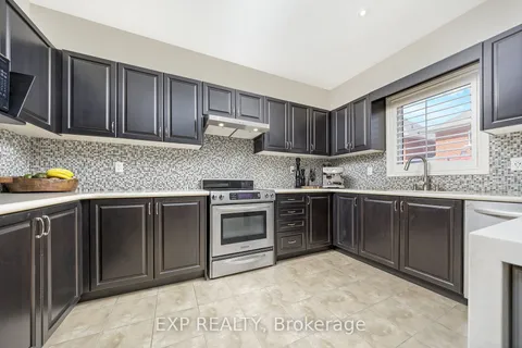 599 Nairn Circ, Milton, ON L9T 7X6