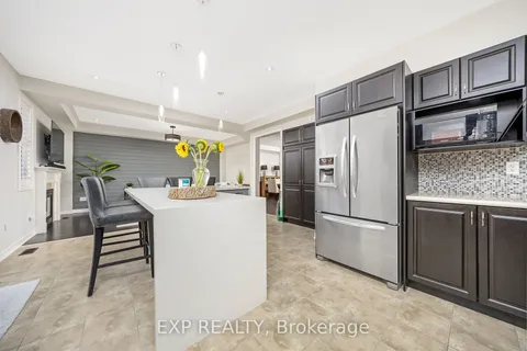 599 Nairn Circ, Milton, ON L9T 7X6