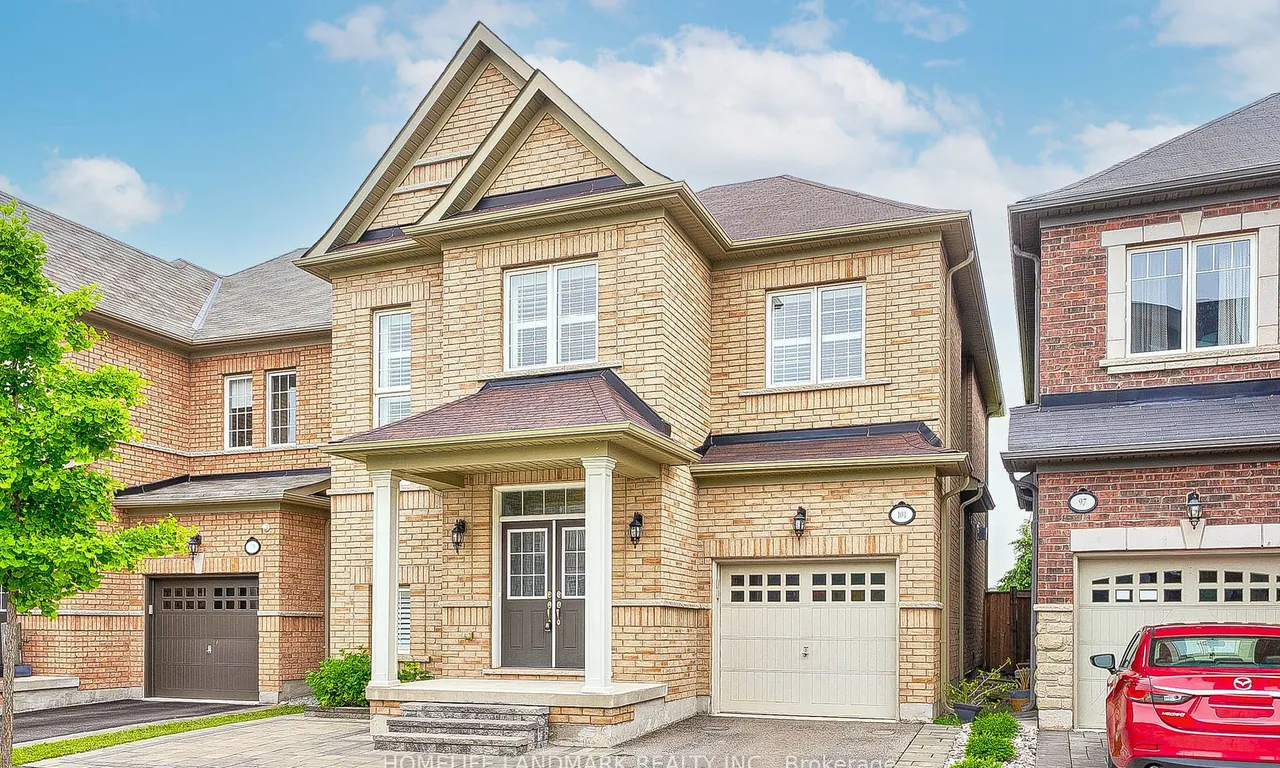 101 Kaitting Tr, Oakville, ON L6M 0T6