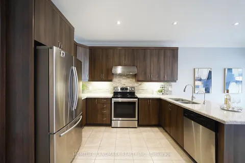 101 Kaitting Tr, Oakville, ON L6M 0T6