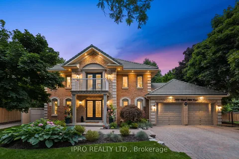 5103 Royal Mills Crt, Mississauga, ON L5M 4X9