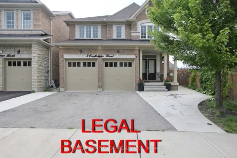 3 Craftsman Rd, Caledon, ON L7C 2H1