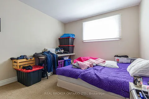 1340 Bunnell Dr, Burlington, ON L7P 2E1